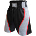 Boxing shorts and trousers