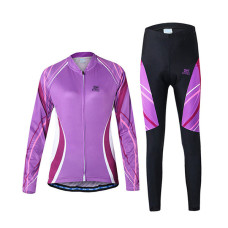 Cycling Jersey & pants sets