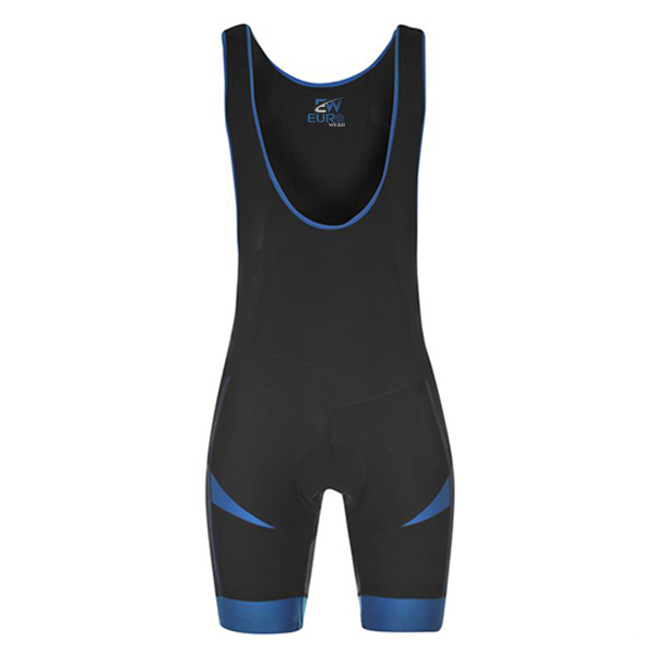 Cycling bib shorts