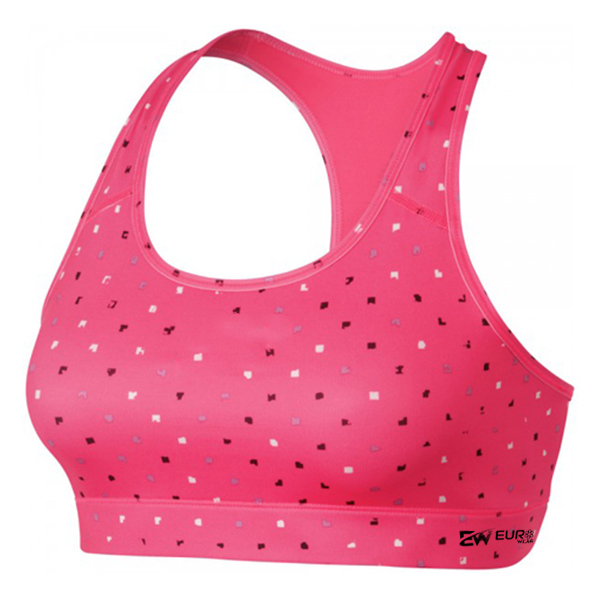 LADIES SPORTS BRA