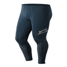 compression tights male and female