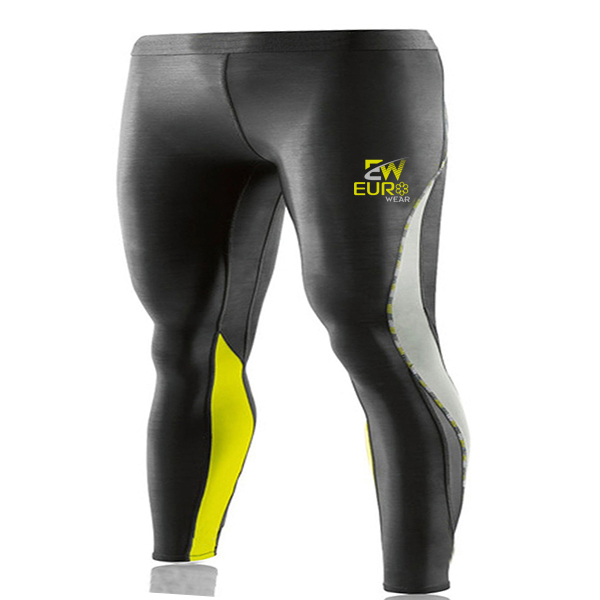 compression tights male and female