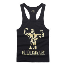 stringer vest