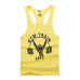 stringer vest