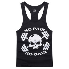 stringer vest