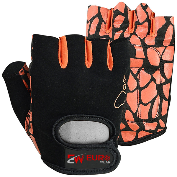 women weight lifting gloves