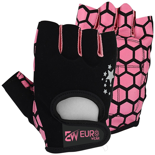 women weight lifting gloves