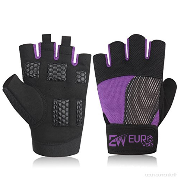 women weight lifting gloves