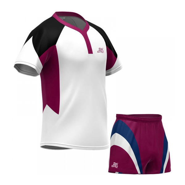 Rugby Uniform