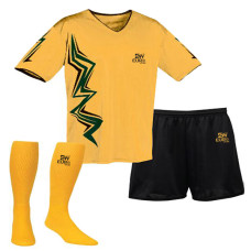 Soccer Uniform