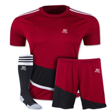 Soccer Uniform