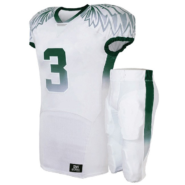 foot ball UNIFORM