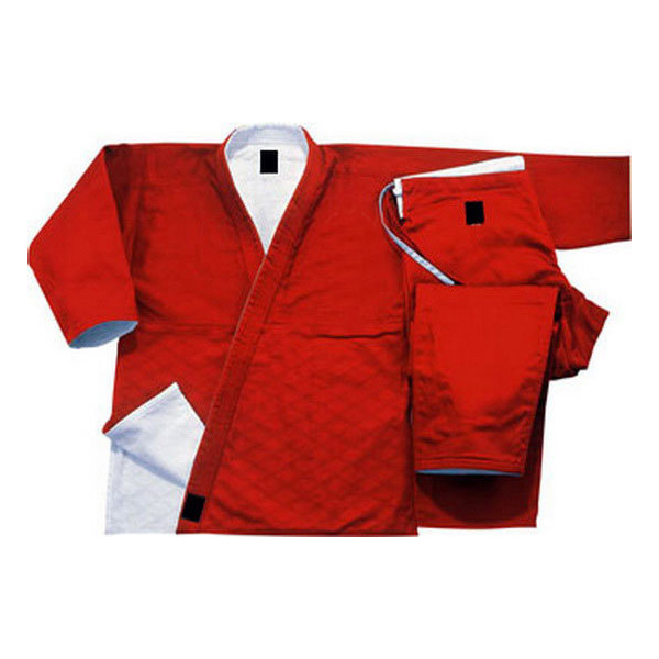 Judo Uniforms