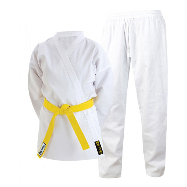 karate Uniform