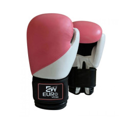 Boxing gloves