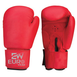 Boxing gloves