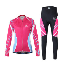 Cycling Jersey & pants sets