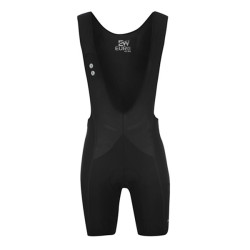 Cycling bib shorts