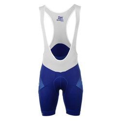 Cycling bib shorts