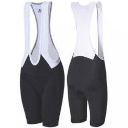 Cycling bib shorts