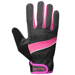 LADIES GLOVES