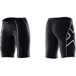 compression Short Male And Felmale