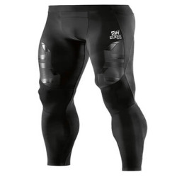 compression tights male and female