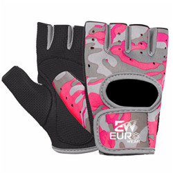 women weight lifting gloves