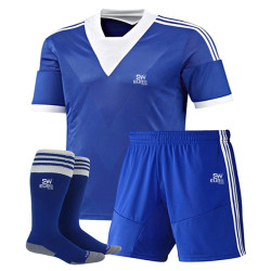 Soccer Uniform