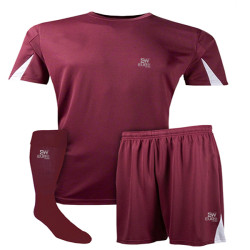 Soccer Uniform