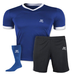 Soccer Uniform