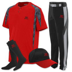 baseball Uniform